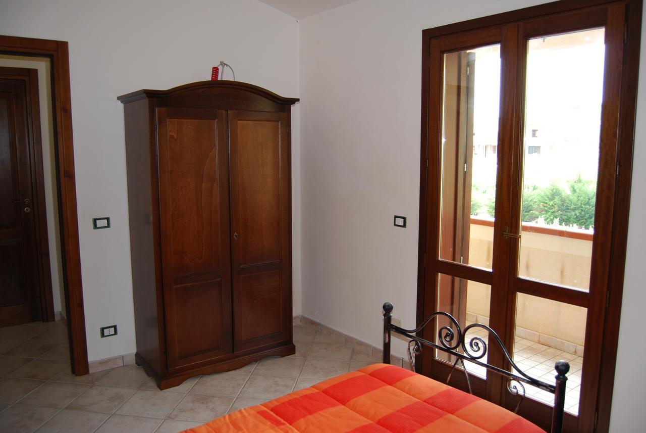 Bed and Breakfast In Sicilia Da Ciro à Vita Extérieur photo